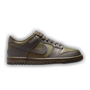 Nike Dunk Low GS 'Cargo Khaki'