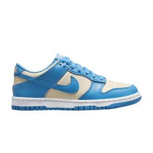 Nike Dunk Low GS 'Blue Beyond Beach'