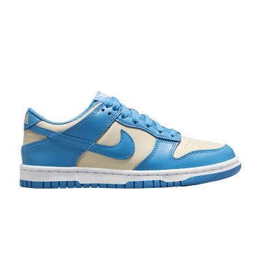 Nike Dunk Low GS 'Blue Beyond Beach'