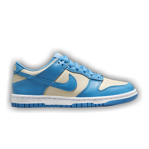 Nike Dunk Low GS 'Blue Beyond Beach'