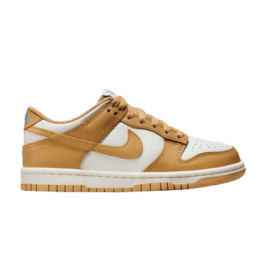 Nike Dunk Low GS 'Honeycomb'