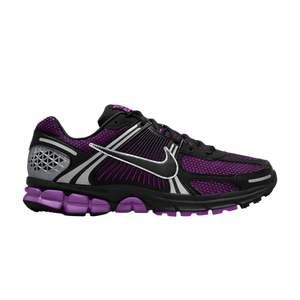 Nike Men's Air Zoom Vomero 5 'Black Vivid Purple'