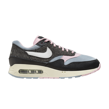 Nike Air Max 1 '86 OG 'Big Bubble - Black Denim'