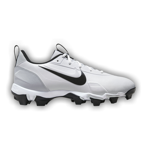 Nike Force Trout 9 Keystone 'White Black'