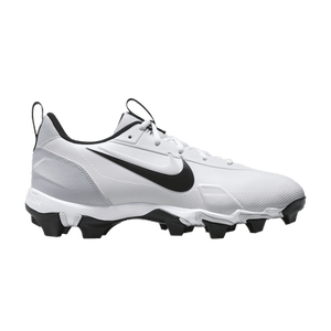 Nike Force Trout 9 Keystone 'White Black'