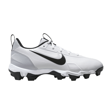 Nike Force Trout 9 Keystone 'White Black'
