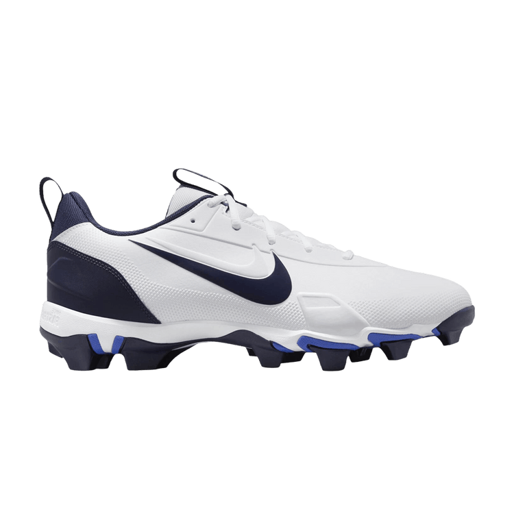 Nike Force Trout 9 Keystone 'White Royal Nacy' FB9728 103