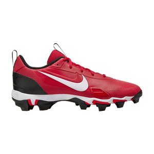 Nike Force Trout 9 Keystone 'University Red White'