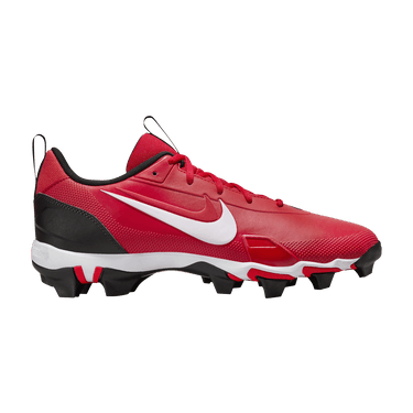 Nike Force Trout 9 Keystone 'University Red White'