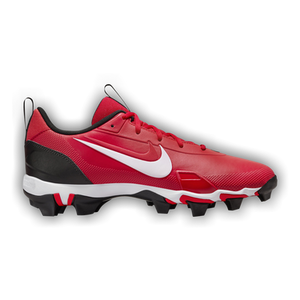 Nike Force Trout 9 Keystone 'University Red White'
