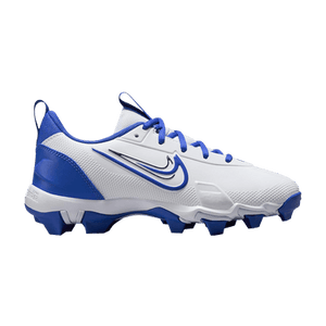 Nike Force Trout 9 Keystone GS 'White/Midnight Navy/Hyper Royal'