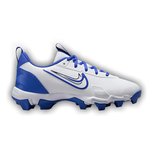 Nike Force Trout 9 Keystone GS 'White/Midnight Navy/Hyper Royal'