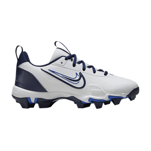 Nike Force Trout 9 Keystone GS 'White/Hyper Royal/Midnight Navy'
