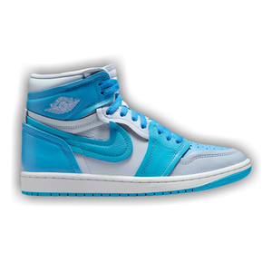 Wmns Air Jordan 1 High Method of Make 'UNC'