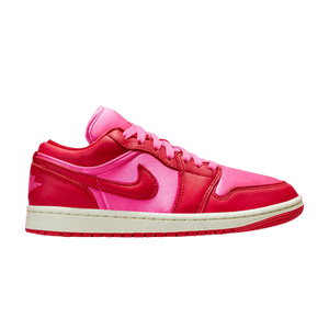 Wmns Air Jordan 1 Low SE 'Pink Blast'