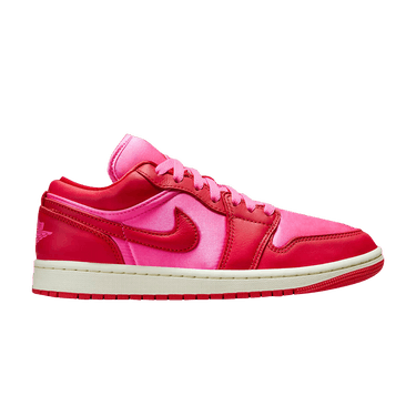 Wmns Air Jordan 1 Low SE 'Pink Blast'