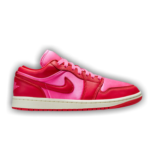 Wmns Air Jordan 1 Low SE 'Pink Blast'