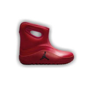 Air Jordan Lil Drip PS 'Fire Red'