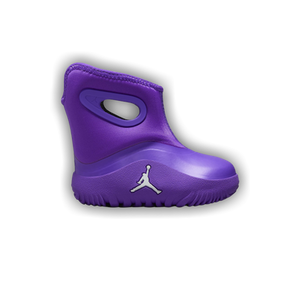 Air Jordan Lil Drip TD 'Purple Venom'