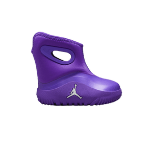 Air Jordan Lil Drip TD 'Purple Venom'
