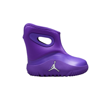 Air Jordan Lil Drip TD 'Purple Venom'