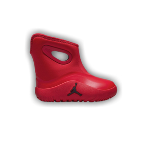 Air Jordan Lil Drip TD 'Fire Red'