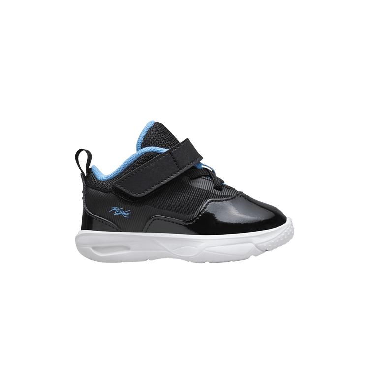 Air Jordan Stay Loyal 3 TD 'Black University Blue' FB9924 004
