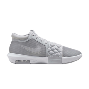 Nike LeBron Witness 8 TB 'Wolf Grey'