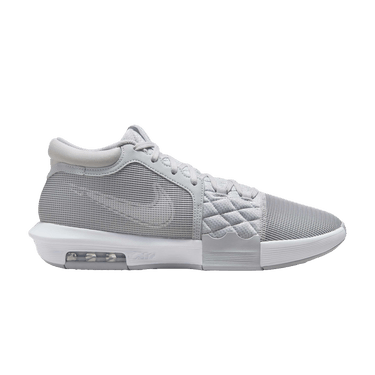 Nike LeBron Witness 8 TB 'Wolf Grey'