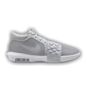 Nike LeBron Witness 8 TB 'Wolf Grey'