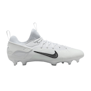 Nike Huarache 9 Elite Low LAX 'White Black'