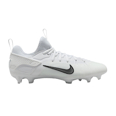 Nike Huarache 9 Elite Low LAX 'White Black'