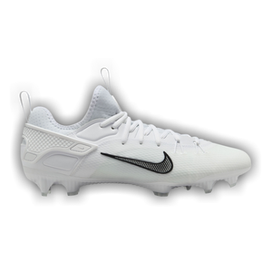 Nike Huarache 9 Elite Low LAX 'White Black'