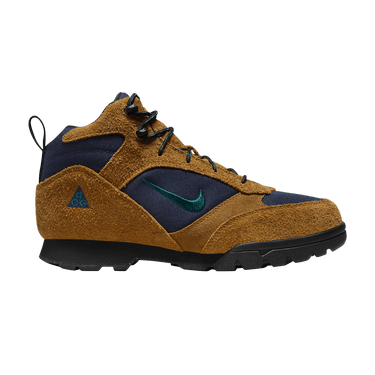 Nike ACG Torre Mid Waterproof 'Burnt Sienna'