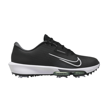 Nike Air Zoom Infinity Tour 2 Golf 'Black Vapor Green'