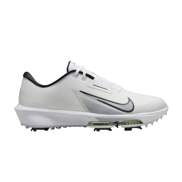 Nike Air Zoom Infinity Tour 2 Golf 'White Black Vapor Green'