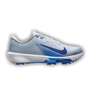 Nike Air Zoom Infinity Tour 2 Golf Wide 'Grey Game Royal'