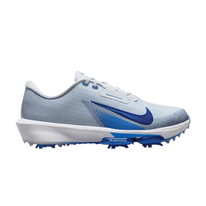 Nike Air Zoom Infinity Tour 2 Golf Wide 'Grey Game Royal'