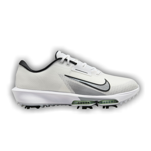 Nike Air Zoom Infinity Tour 2 Golf Wide 'White Vapor Green'