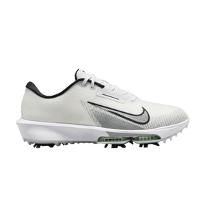 Nike Air Zoom Infinity Tour 2 Golf Wide 'White Vapor Green'