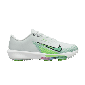 Nike Air Zoom Infinity Tour 2 Golf Wide 'Barely Green Strike'