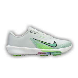 Nike Air Zoom Infinity Tour 2 Golf Wide 'Barely Green Strike'