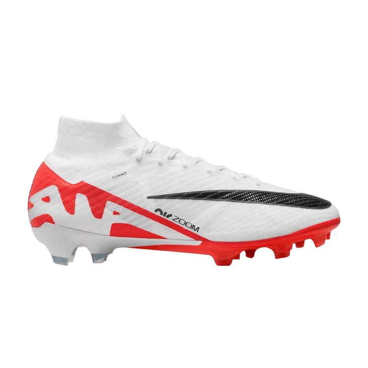 Nike Zoom Mercurial Superfly 9 Elite FG 'Ready Pack' FD0241 600