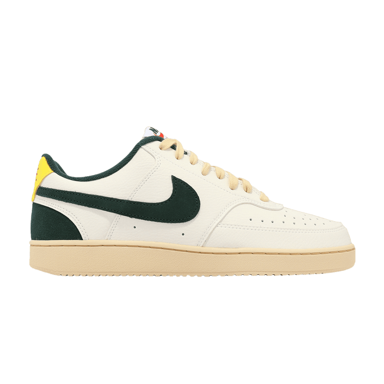 Nike Court Vision Low 'Sail Pro Green' FD0320 133