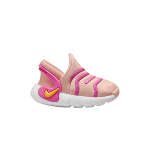 Nike Dynamo Go 2 TD 'Arctic Orange University Gold'