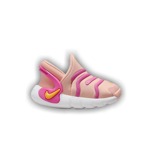 Nike Dynamo Go 2 TD 'Arctic Orange University Gold'