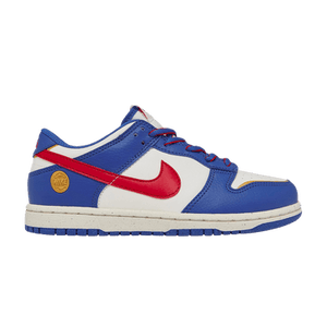 Nike Dunk Low Next Nature PS 'Superhero'