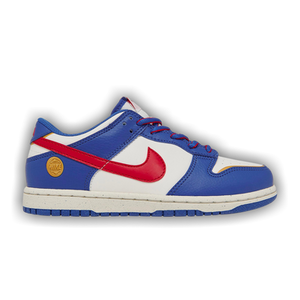 Nike Dunk Low Next Nature PS 'Superhero'