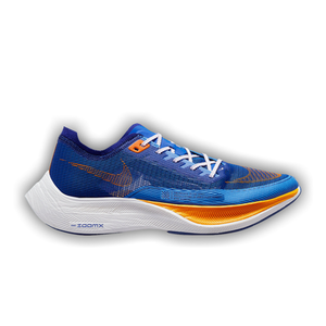 Nike ZoomX Vaporfly NEXT% 2 'Game Royal Vivid Orange'