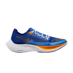 Nike ZoomX Vaporfly NEXT% 2 'Game Royal Vivid Orange'